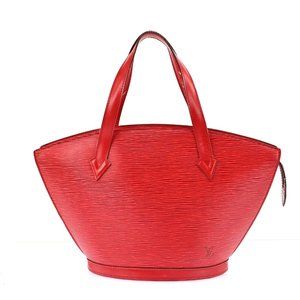 Auth Louis Vuitton Saint Jacques Hand #45002L31B